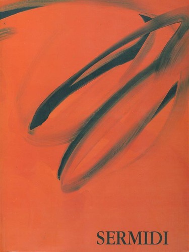 Sergio sermidi cosmogonie del - sergio,