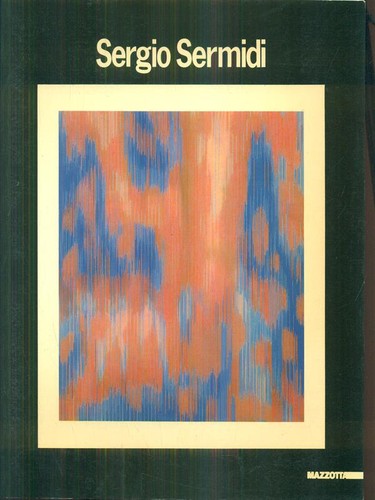 Sergio sermidi arte illustrati - sergio, arte/illustrati