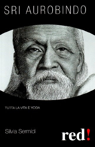 Sri aurobindo sermidi silvia - aurobindo,, sermidi,