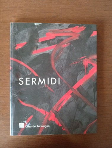 Sergio sermidi luce - sergio,